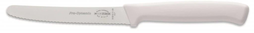 F-Dick F-Dick Pro Dynamic Wondermesje 11 cm Wit