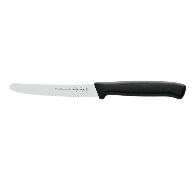 F-Dick F-Dick Pro Dynamic Wondermesje 11 cm Zwart