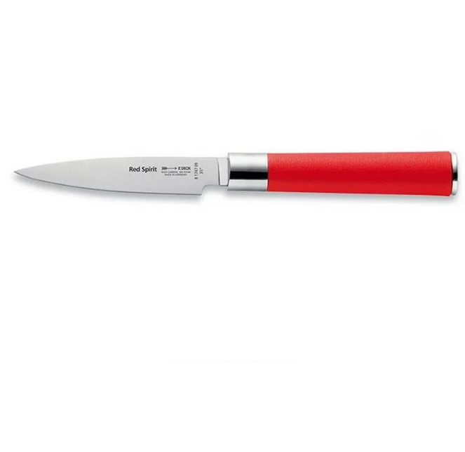 F-Dick F-Dick Red Spirit Officemes 9cm