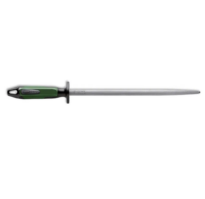 F-Dick F-Dick Regular Cut Wetstaal Rond 30 cm