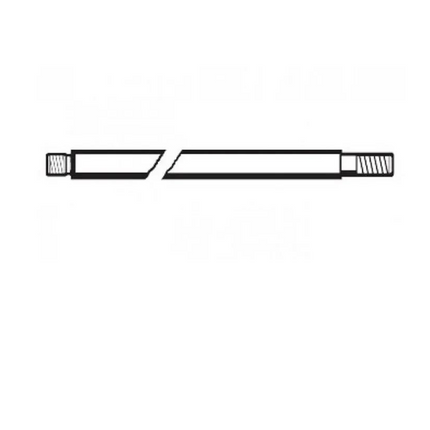 F-Dick F-Dick Support Rod for 12 Liter Model 2005