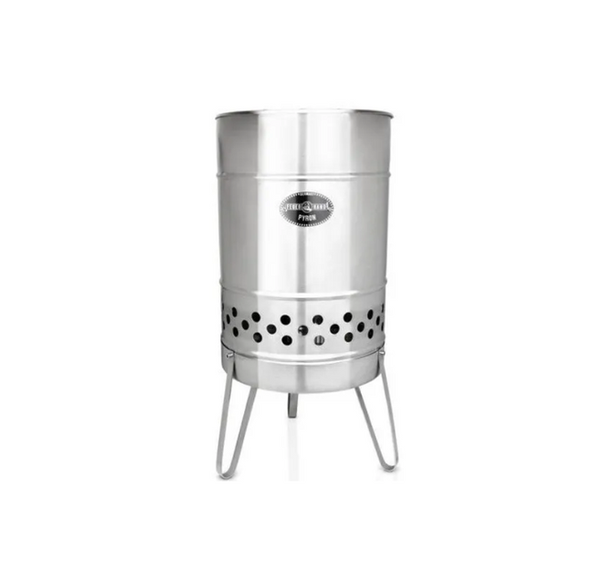 Feuerhand Feuerhand by Petromax RVS Stove