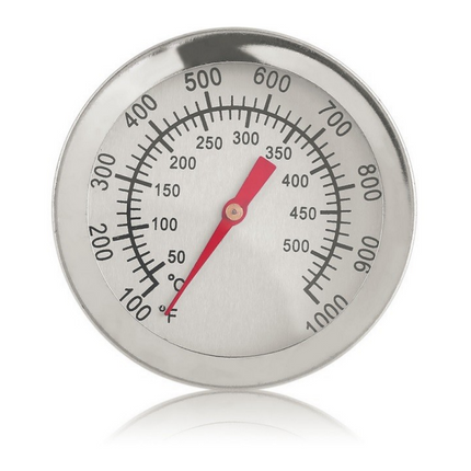 Fikki Fikki Thermometer 0-550 °C