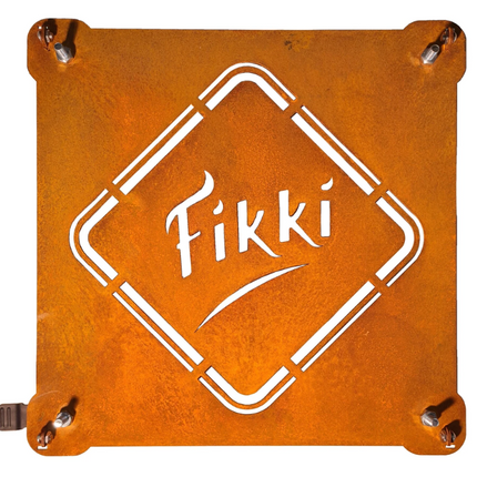 Fikki Fikki Wheels Compact