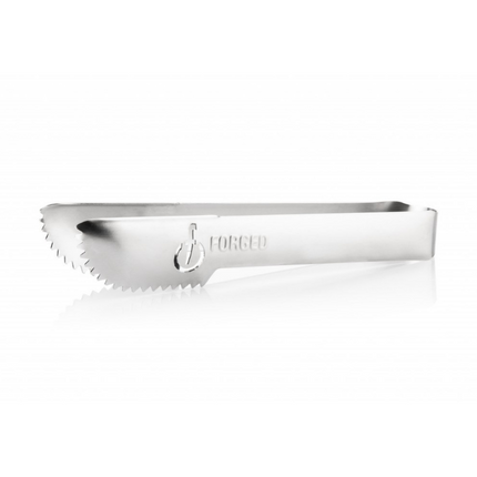 Forged Churrasco Forged Grijptangen 4 stuks