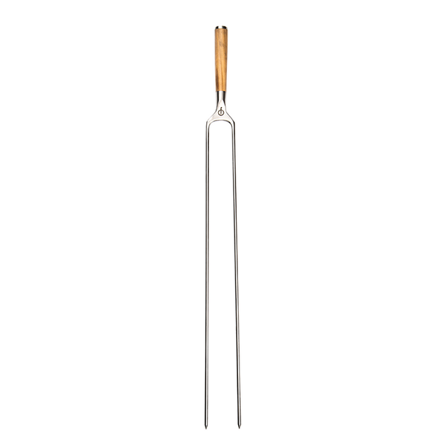 Forged Churrasco Forged Vorkspies 70 cm