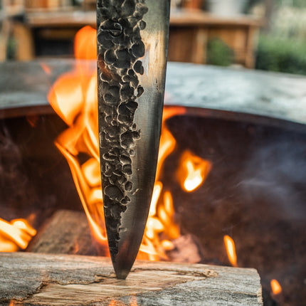 Forged Intense Forged Koksmes 20,5 cm