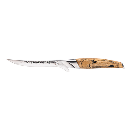 Forged Katai Forged Uitbeenmes