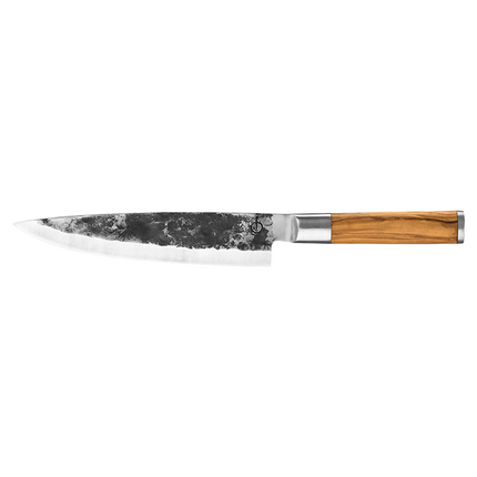 Forged Olive Forged Koksmes 20,5 cm