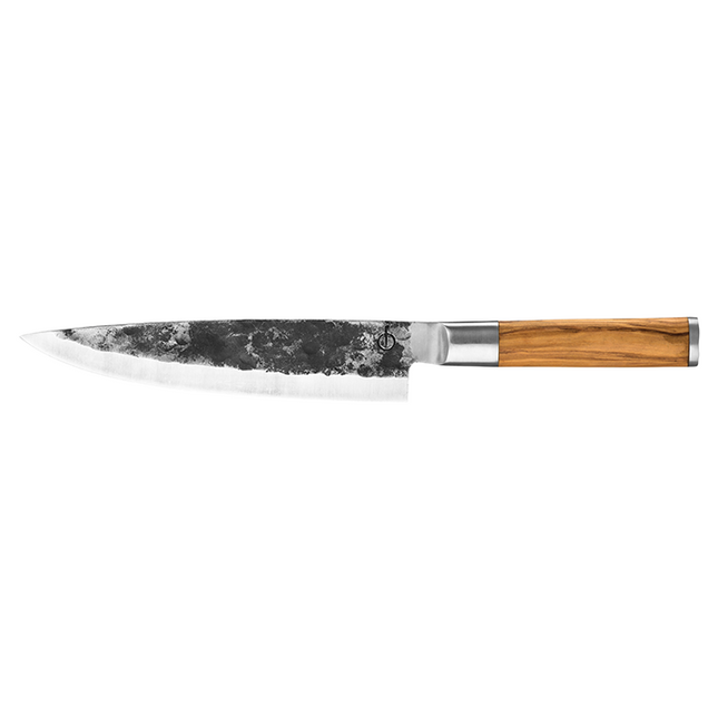Forged Olive Forged Koksmes 20,5 cm
