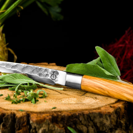 Forged Olive Forged Universeelmes