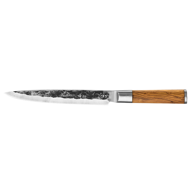 Forged Olive Forged Vleesmes