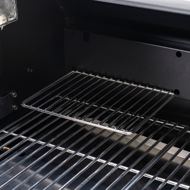 Green Mountain Green Mountain Grills Peak RackT Backboard
