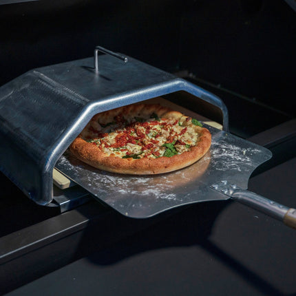 Green Mountain Green Mountain Pizza Oven Insert