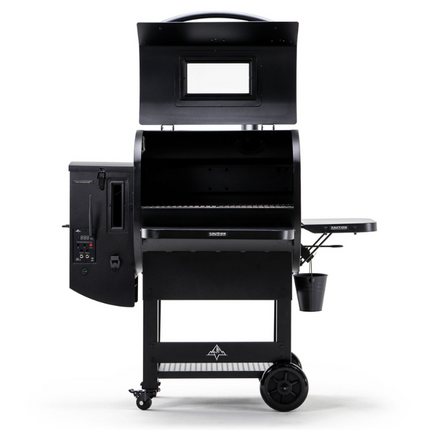 Green Mountain Grills Green Mountain Grills Ledge Prime 2.0