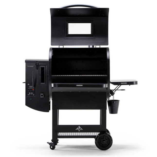 Green Mountain Grills Green Mountain Grills Ledge Prime 2.0