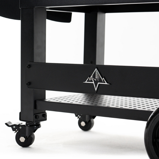 Green Mountain Grills Green Mountain Grills Ledge Prime 2.0
