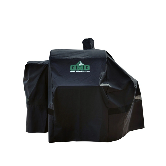Green Mountain Grills Green Mountain Grills Ledge Prime 2.0 Afdekhoes