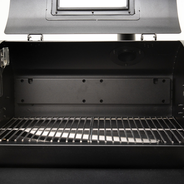 Green Mountain Grills Green Mountain Grills Ledge Prime 2.0 RackT Backboard