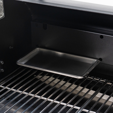 Green Mountain Grills Green Mountain Grills RackT Griddle Module