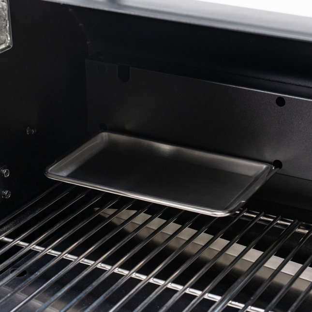 Green Mountain Grills Green Mountain Grills RackT Griddle Module
