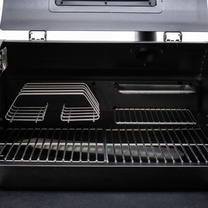 Green Mountain Grills Green Mountain Grills RackT Rib Rack