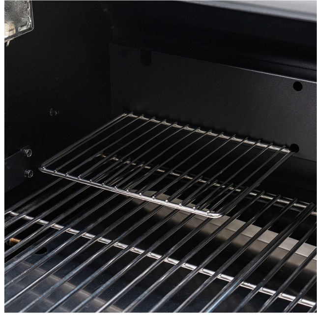 Green Mountain Grills Green Mountain Grills RackT Warming Rack