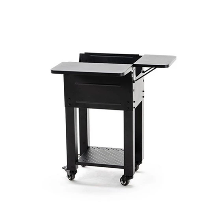 Green Mountain Grills Green Mountain Grills Trek Cart met inklapbare tafels