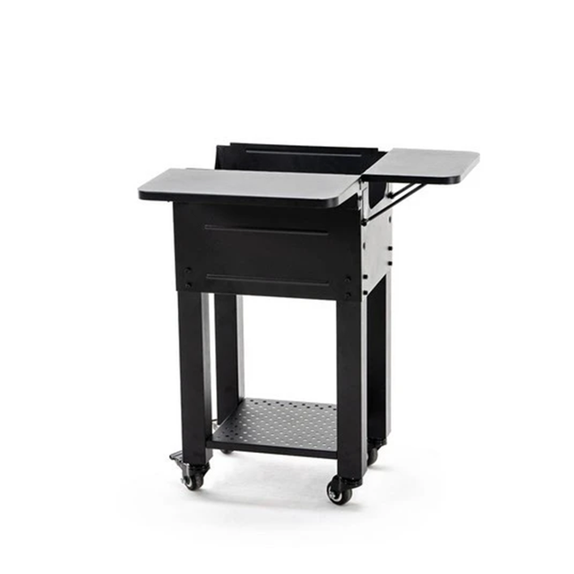 Green Mountain Grills Green Mountain Grills Trek Cart met inklapbare tafels