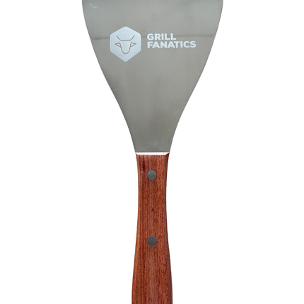Grill Fanatics Grill Fanatics BBQ Spatel
