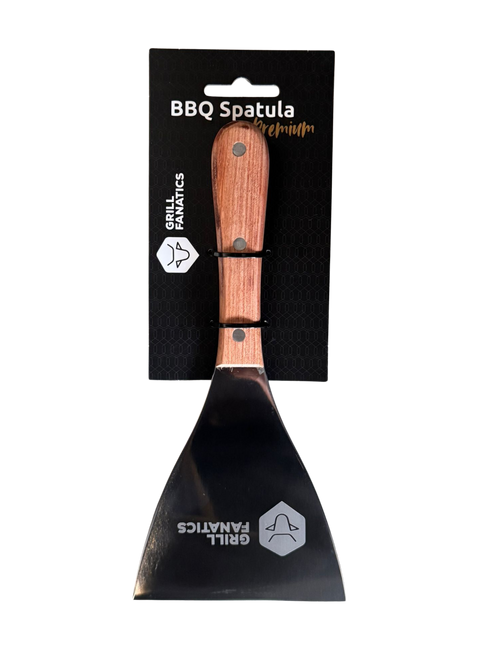 Grill Fanatics Grill Fanatics BBQ Spatel