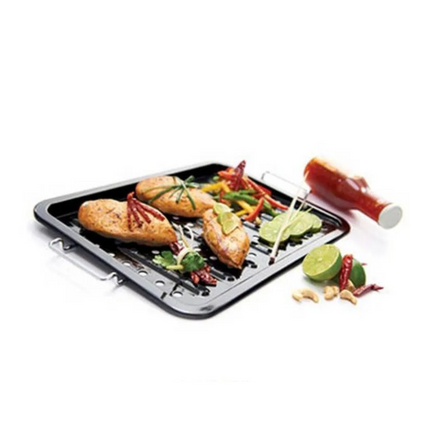 Grillpro GrillPro Grill Topper