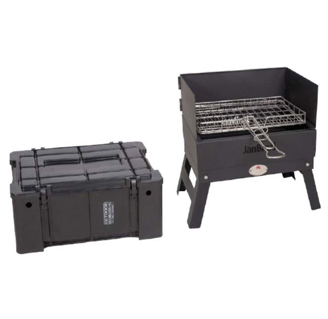 Home Fires Home Fires Jan Braai