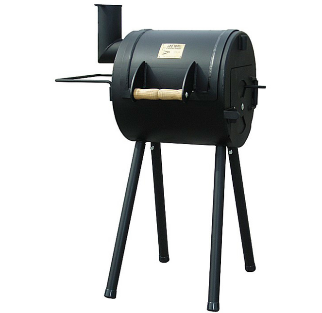 Joe's BBQ Smoker Little Joe's BBQ Smoker