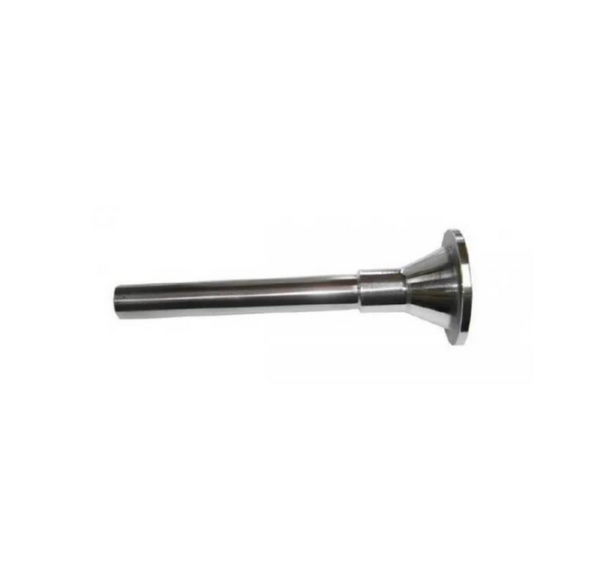 Jupiter Jupiter Germany Enterprise 8 RVS Worstvulpijp 30 mm