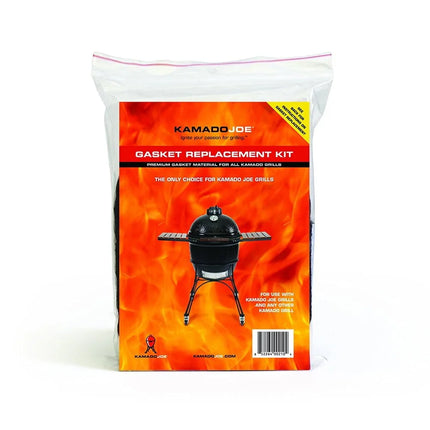 Kamado Joe Kamado Joe Big Joe Vilt