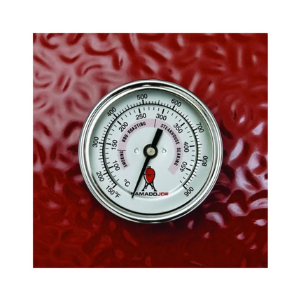 Kamado Joe Kamado Joe Junior en Classic I Thermometer