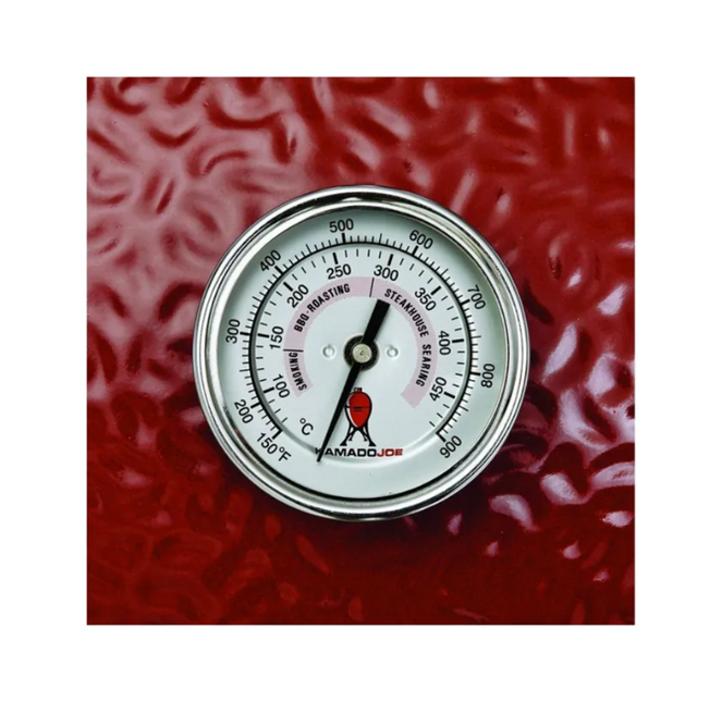 Kamado Joe Kamado Joe Junior en Classic I Thermometer