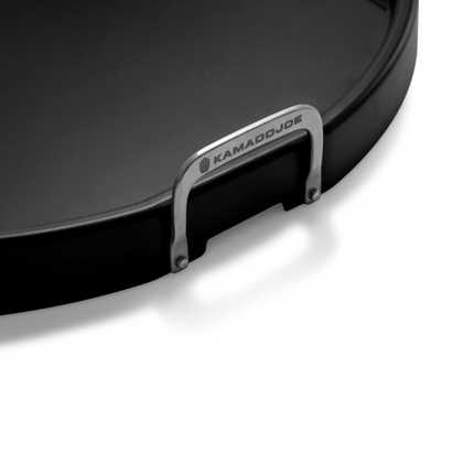 Kamado Joe Kamado Joe Karbon Steel Griddle Big Joe