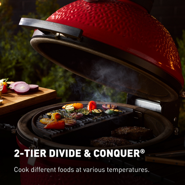 Kamado Joe Kamado Joe Konnected Joe