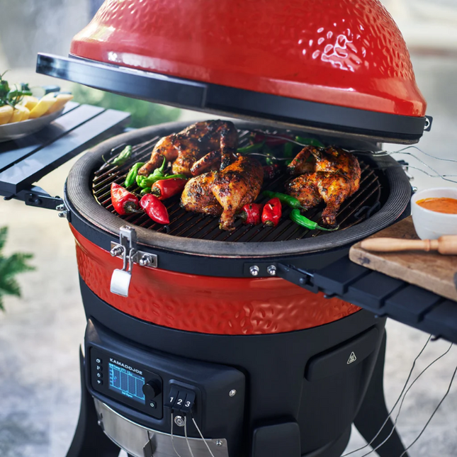 Kamado Joe Kamado Joe Konnected Joe