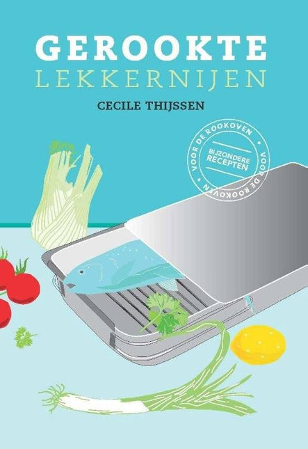 Kosmos Gerookte Lekkernijen