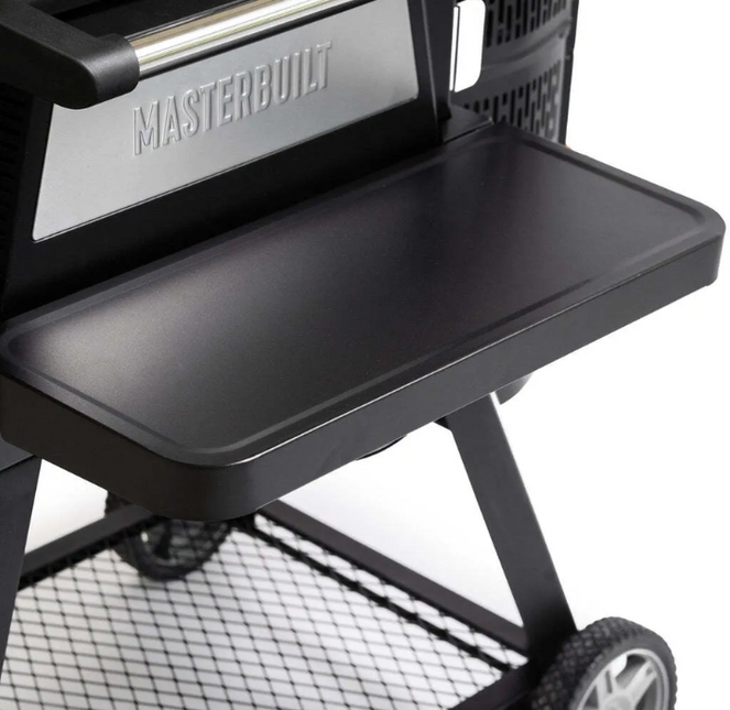 Masterbuilt Masterbuilt Gravity Series 560 Voorzetplank