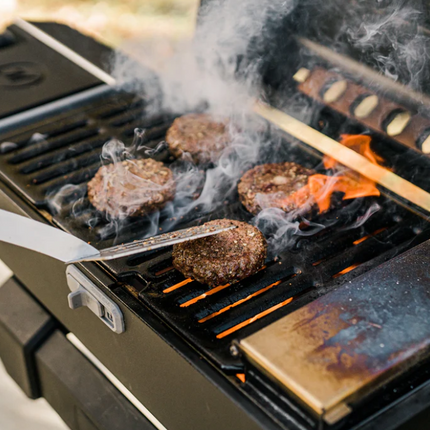 Masterbuilt Masterbuilt Portable Charcoal Grill met Onderstel