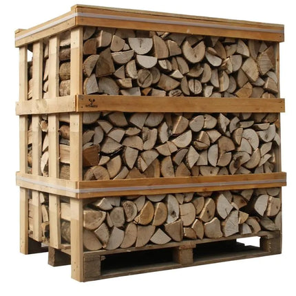 Masterfire Haardhout Elzen 1 Kuub