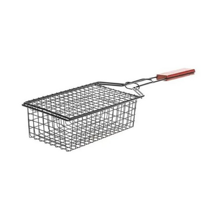 Mustang Mustang BBQ Mand / Basket