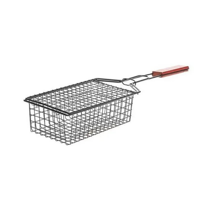 Mustang Mustang BBQ Mand / Basket