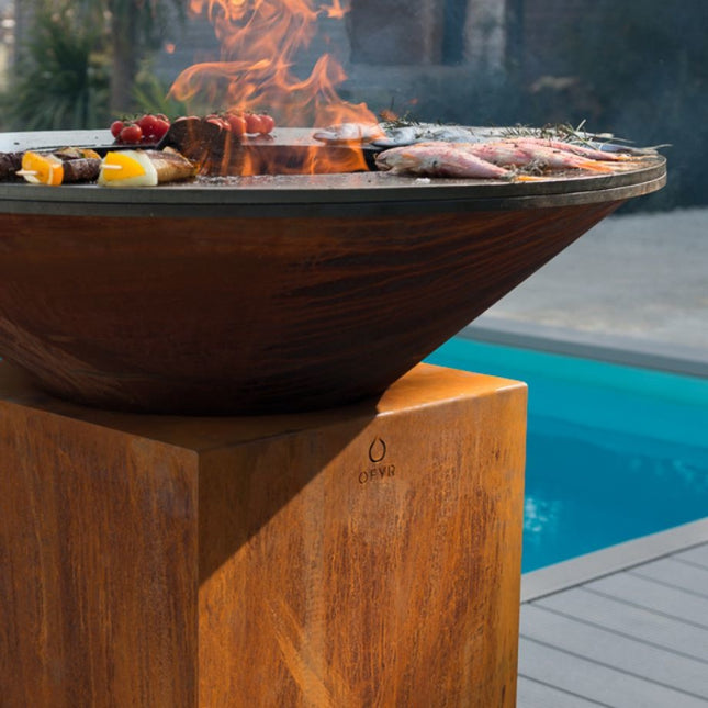 OFYR OFYR Classic Corten 100