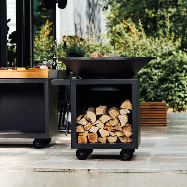 OFYR OFYR Classic Storage Black 100  PRO
