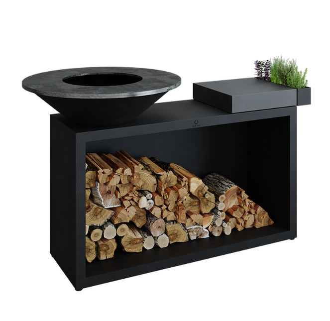 OFYR OFYR Island Black 85